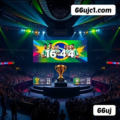 Cassino online 66uj - Imagem principal